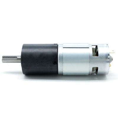 kupować Nema 17 Micro 24 7 Nm High Torque Dc Brush Motoreduktor planetarny z ROHS online manufacture