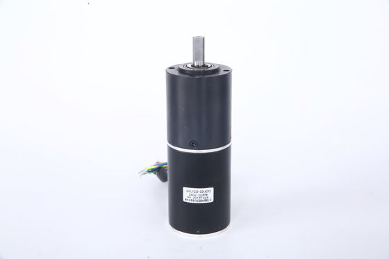kupować 42MM Nema 17 Bezszczotkowy silnik 24 V DC z przekładnią Seria 42BLY203 do kosiarki online manufacture