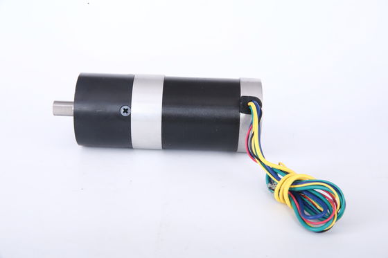 kupować Nema23 Bezszczotkowy motoreduktor 24V 200RPM BLDC 57BL03B-040AG15 Do automatu online manufacture