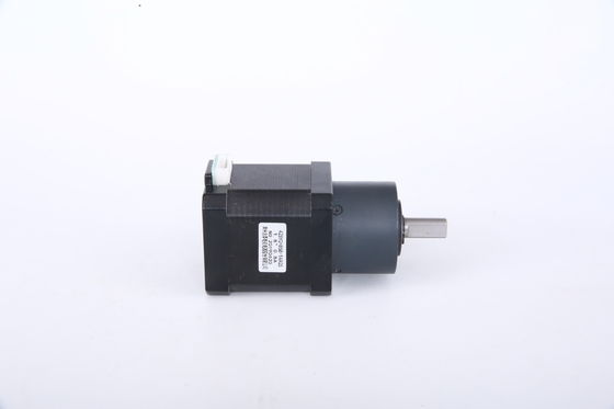 kupować 42mm 68 Oz-In 6.56v 2-fazowy silnik krokowy Skrzynia biegów Przekładnia planetarna 42BYGH868-14AG5 online manufacture