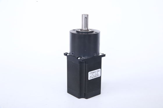 kupować Nema 23 1,5 V silnik krokowy z momentem obrotowym ze skrzynią biegów 212 uncji do wagi wielogłowicowej online manufacture