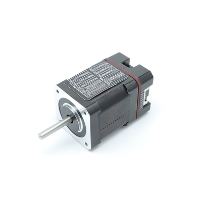 kupować Nema 17 42BYGH872 4,5Kg.Cm Zintegrowany silnik krokowy 1,8 stopnia ze sterownikiem online manufacture