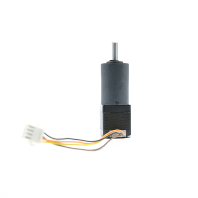 kupować Silnik krokowy skrzyni biegów Nema 11 o wysokim momencie obrotowym 4,22 V 0,67 A online manufacture