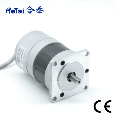 kupować Wielometalowy bezszczotkowy silnik Dc Nema 23 57mm 24V 56W 57BL03B-021 online manufacture
