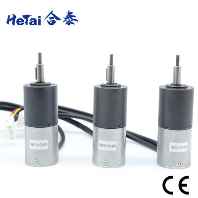 kupować Bezszczotkowy motoreduktor Nema14 36BLY01A-AG76 24 V 2,4 Ohm 36mm online manufacture