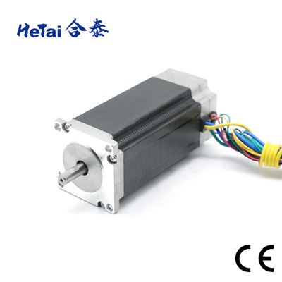 kupować Nema 23 bezszczotkowy silnik prądu stałego 57mm 36 V stabilna wydajność 57BLF online manufacture