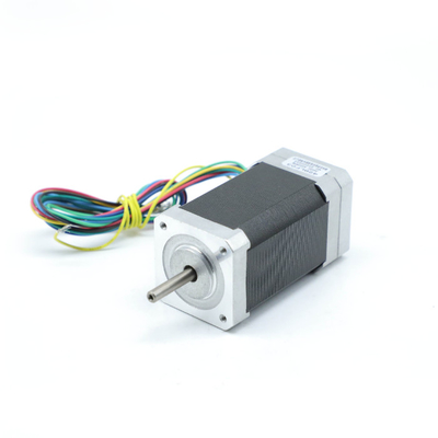 kupować 42mm Nema 17 bezszczotkowy silnik prądu stałego 8-biegunowy 24V 3 fazy 0.188Nm 4000RPM online manufacture