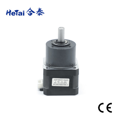 kupować Silnik krokowy Nema 17 z przekładnią 42 Mm * 42 Mm 12 V 30 omów 0,4 A online manufacture
