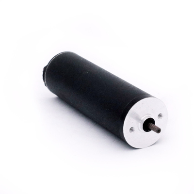 kupować 22 mm NEMA 8 Lekki bezszczotkowy silnik prądu stałego 24 V 4800 obr./min 0,02 Nm online manufacture