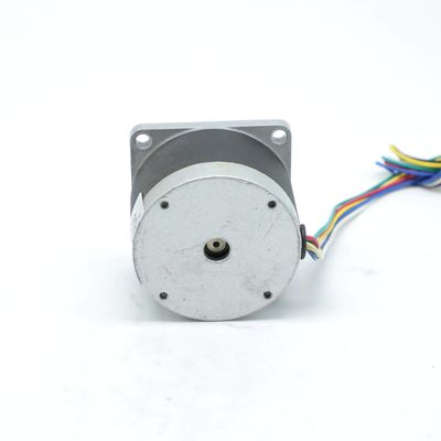 Nema17 57BYGN400 Seria silnik hybrydowy z wysokim momentem obrotowym 57mm 5.5V 1.1A 7.8kg.Cm