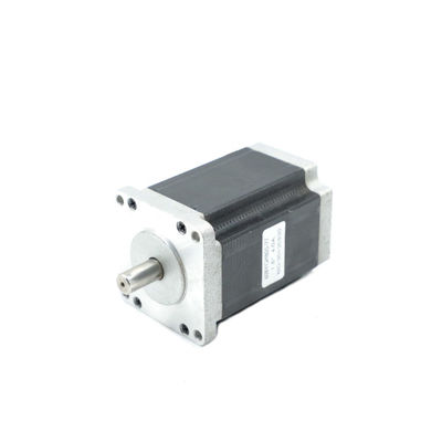 60BYGH805 Nema24 Hybrid Stepper Motor 4 Włókno 60mm 2.8v 4A 23.5kg.Cm