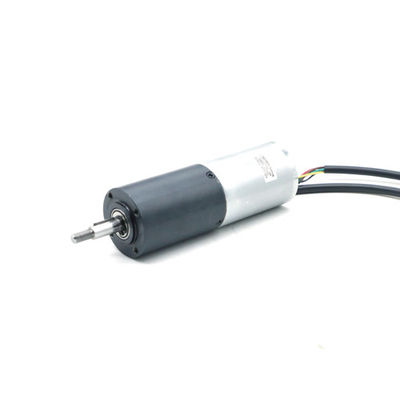 42BLX02A Nema17 Silnik z przekładnią bezszczotkową 2.8N.M 24v 70rpm
