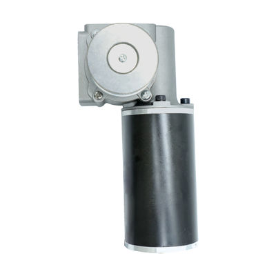 63BLX01A-001WG15 Koła 220 obr./min Silnik przekładni ślimakowej DC 1A 36V 114W