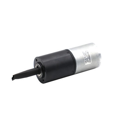 36BLX01 Nema17 Silnik z przekładnią bezszczotkową 1.5N.M 24V 24W 100RPM