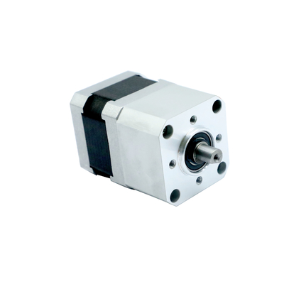 42mm Efficient and Reliable Gearbox Stepper Motor high torque