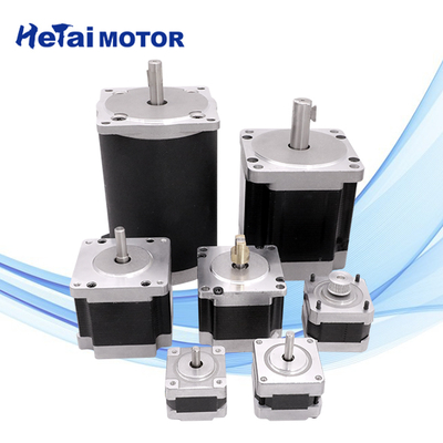 HETAI Motor stopniowy 20 mm--110 mm