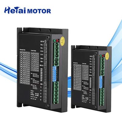 HeTai Brushless 、Stepper Driver Series