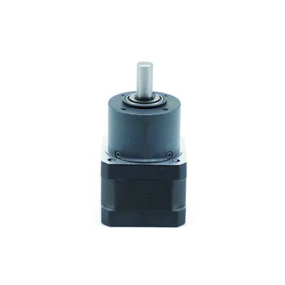 12 Volt Gearbox Stepper Motor Nema 17 Reduction Gearbox 0.4A 2.5 Kg Cm 34 Oz In